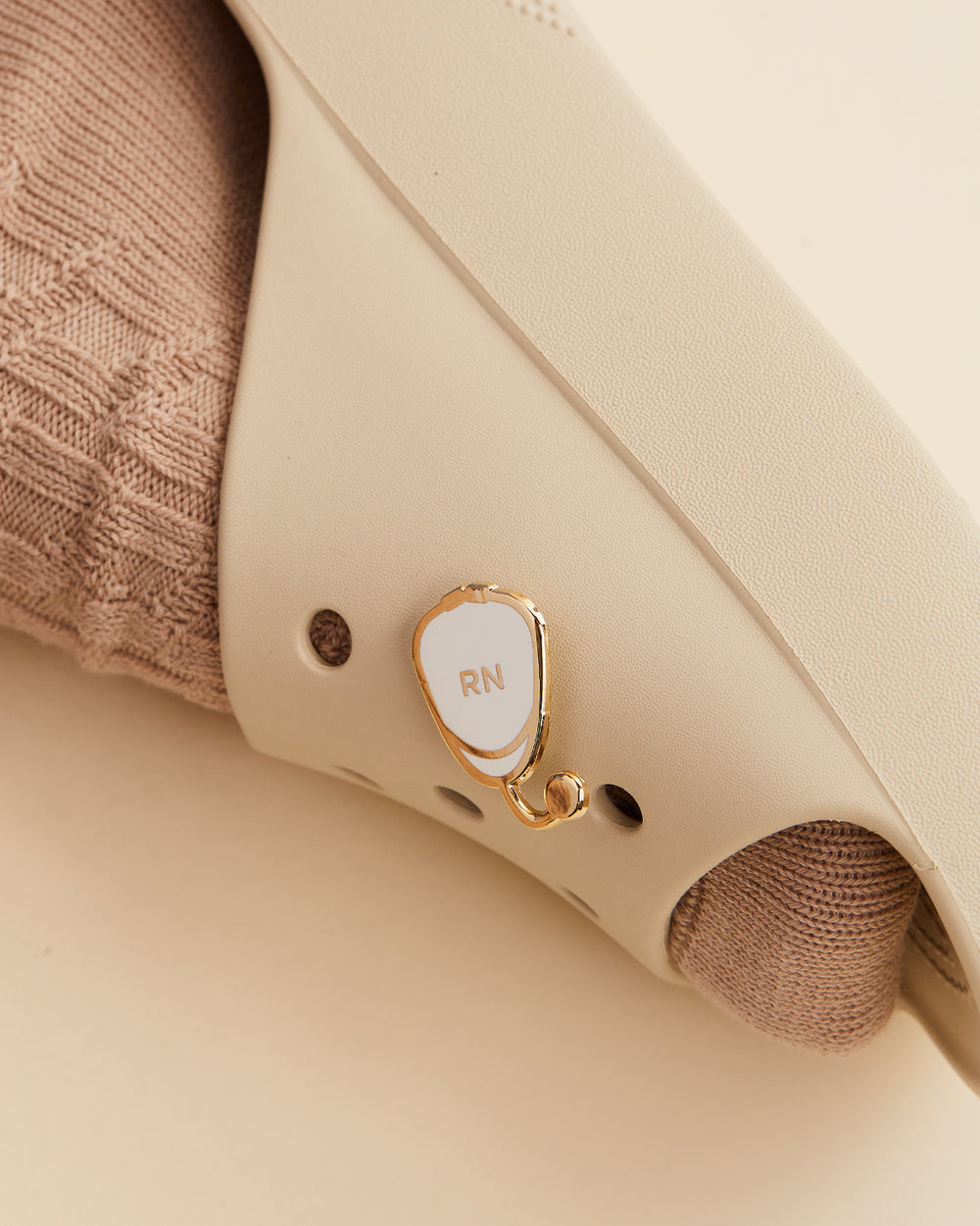 Shoe Charm Pin Converters